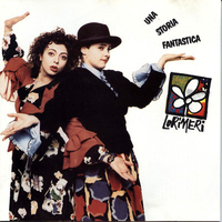 Una storia fantastica - LORIMERI