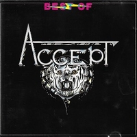 Best of - ACCEPT