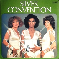 Silver convention (1°) - SILVER CONVENTION