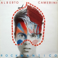 Rockmantico - ALBERTO CAMERINI