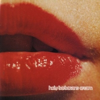 Cream - HOLY BARBARIANS (ex Cult)