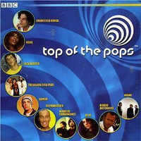Top of the pops 2004 - VARIOUS