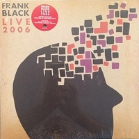 Live 2006 (RSD 2007) - FRANK BLACK