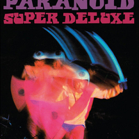 Paranoid super deluxe - BLACK SABBATH