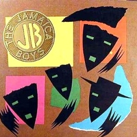 The Jamaica boys - JAMAICA BOYS