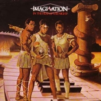 In the heat of the night - IMAGINATION