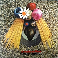 Ci vuole un fiore - SERGIO ENDRIGO