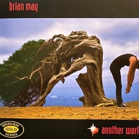 Another world - BRIAN MAY