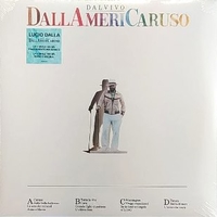 DallAmeriCaruso - LUCIO DALLA