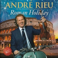 Roman holiday - ANDRE' RIEU