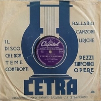 Walkin' And Whistlin' Blues / By The Light Of The Silvery Moon - LES PAUL