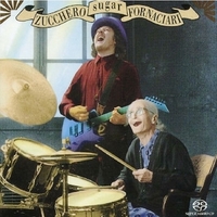Miserere - ZUCCHERO