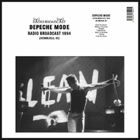 Radio broadcast 1994 (Honolulu, Hi) - DEPECHE MODE