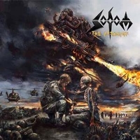 The artsonist - SODOM