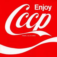 Enjoy CCCP - CCCP