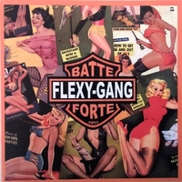 Batte forte - FLEXY GANG