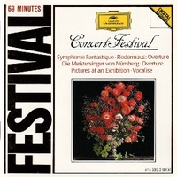Concert festival - VARIOUS