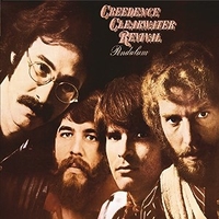 Pendulum - CREEDENCE CLEARWATER REVIVAL