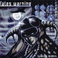 The spectre within - FATES WARNING