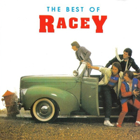 The best of Racey - RACEY