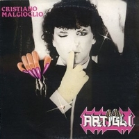 Artigli - CRISTIANO MALGIOGLIO