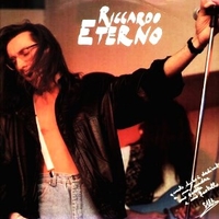 Riccardo Eterno - RICCARDO ETERNO