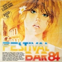 Festivalbar 84 - VARIOUS