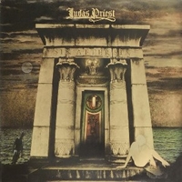 Sin after sin - JUDAS PRIEST