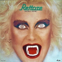 Magnifico delirio - DONATELLA RETTORE