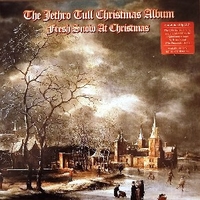 The Jethro Tull Christmas Album (Fresh Snow At Christmas) - JETHRO TULL