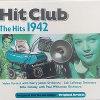 Hit club - The hits 1942 - VARIOUS