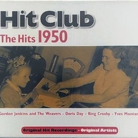 Hit club - The hits 1950 - VARIOUS