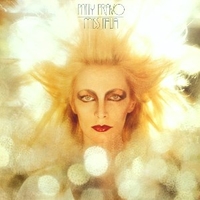 Miss Italia - PATTY PRAVO