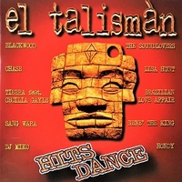 El talisman - Hits dance - VARIOUS