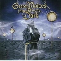 Secret voices in the dark - VARIOUS