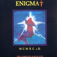 MCMXC a.d. - The complete album DVD - ENIGMA (Michael Cretu)