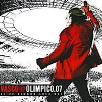 Vasco@olimpico.07 - 27/28 giugno sold out - VASCO ROSSI