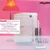 Three imaginary boys (deluxe edition) - CURE