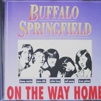 On the way home - BUFFALO SPRINGFIELD