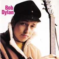 Bob Dylan (1°) - BOB DYLAN