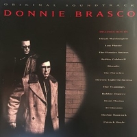 Donnie Brasco (o.s.t.) - VARIOUS