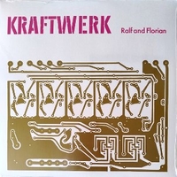 Ralf and Florian - KRAFTWERK