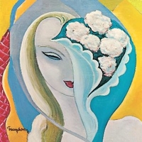 Layla and other assorted love songs - DEREK & THE DOMINOES