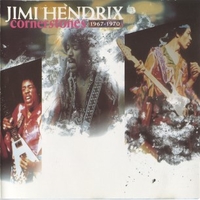Cornerstones 1967-1970 - JIMI HENDRIX