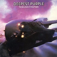 Deepest purple - The very best of Deep Purple - DEEP PURPLE