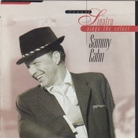 Sings the select Sammy Cahn - FRANK SINATRA