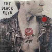 No rain, no flowers - BLACK KEYS (the)