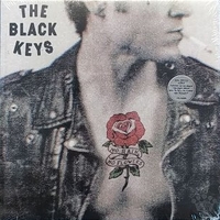 No rain, no flowers - BLACK KEYS (the)