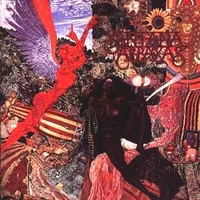 Abraxas - SANTANA