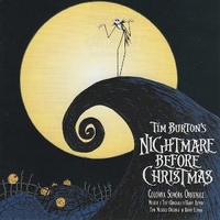 Nightmare before Christmas (o.s.t.) - DANNY ELFMAN \ RENATO ZERO